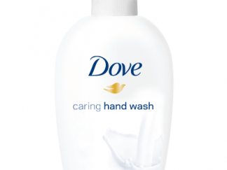Dove Υγρό Κρεμοσάπουνο Αντλία 250ml