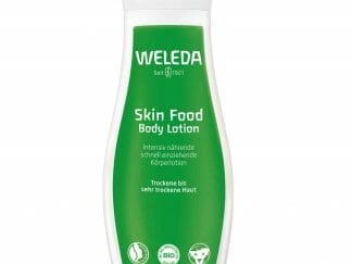 Weleda Skin Food Body Lotion Ενυδατικό Γαλάκτωμα Σώματος Ιδανικό για Ξηρές Έως Πολύ Ξηρές Επιδερμίδες 200ml