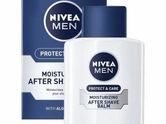 Nivea Replenishing After Save Balsam Επανορθώνει και Αναζωογονεί την Επιδερμίδα 100ml
