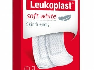 BSN Medical Leukoplast Professional Soft Αυτοκόλλητα Επιθέματα σε 2 Μεγέθη 20 Τεμάχια