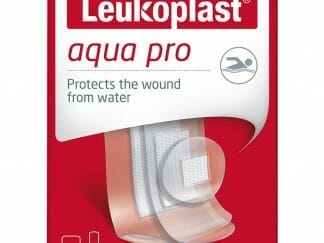 BSN Medical Leukoplast Professional Aqua Pro Αδιάβροχα Αυτοκόλλητα Επιθέματα σε 3 Μεγέθη 20 Τεμάχια