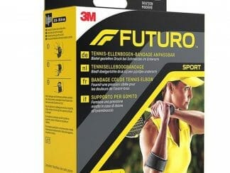 Futuro Sport Αθλητικός Ρυθμιζόμενος Επίδεσμος Αγκώνα 45975