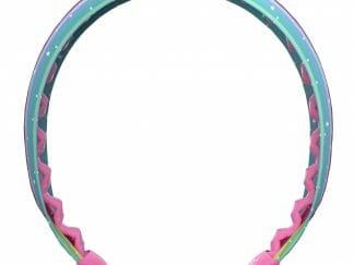 Invisibobble Kids Hairhalo Rainbow Crown Παιδική Στέκα σε Χρώματα Ουράνιου Τόξου 1 Τεμάχιο