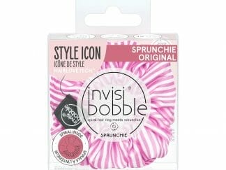 Invisibobble Sprunchie Original Stripes Up Λαστιχάκι Μαλλιών 1 Τεμάχιο