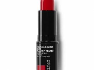 La Roche-Posay Toleriane Lips 9H Ενυδατικό Κραγιόν 4ml - 191 Pur Rouge