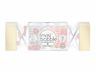 Invisibobble Original Duo Cracker Better Than Lametta 6 Τεμάχια