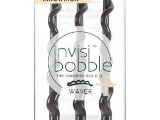 Invisibobble Waver + Pretty Dark 3 Τεμάχια