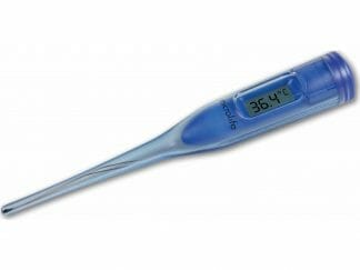 Microlife ΜΤ 60 Έξυπνο Θερμόμετρο 60 Δευτερολέπτων