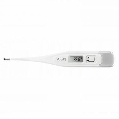 Microlife MT600 Digital Thermometer Ψηφιακό Θερμόμετρο Υψηλής Ακρίβειας 1 Τεμάχιο