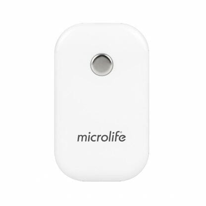 Microlife PT 200 Bluetooth Patch Thermometer Ψηφιακό Θερμόμετρο - Επίθεμα για 24ωρη Παρακολούθηση Θερμοκρασίας 1 Τεμάχιο