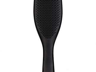 Tangle Teezer Wet Detangler Ιδανική Βούρτσα για Βρεγμένα Μαλλιά 1 τεμάχιο - Black-Black