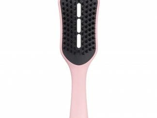 Tangle Teezer Easy Dry & Go Επαγγελματική Βούρτσα Μαλλιών με Τεχνολογία Για Εύκολο Στέγνωμα 1 Τεμάχιο - ροζ