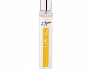 Medisei Panthenol Extra Be Fearless Eau de Parfum Γυναικείο Άρωμα με Νότες Ροδάκινου, Μανταρίνι-Πορτοκάλι & Περγαμόντο 30ml