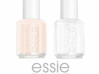 Essie Πακέτο Προσφοράς Βερνίκι Νυχιών 5 Allure 13.5ml & Βερνίκι Νυχιών 1 Blanc 13.5ml