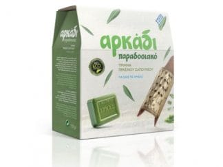 Αρκάδι Classic Τρίμμα Σαπουνιού Για όλες τις Οικιακές Χρήσεις 750 gr