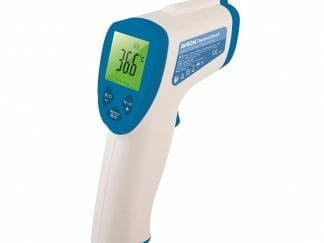 Avron ThermoCheck Ανέπαφο Ψηφιακό Θερμόμετρο Μετώπου 1 Τεμάχιο