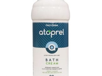 Frezyderm Atoprel Bath Cream 300ml