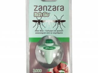 Vican Zanzara Itch Go After Bite Γρήγορη & Φυσική Ανακούφιση Από τα Τσιμπήματα 1 Τεμάχιο