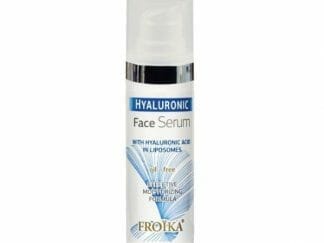 FROIKA HYALURONIC FACE SERUM 30ML