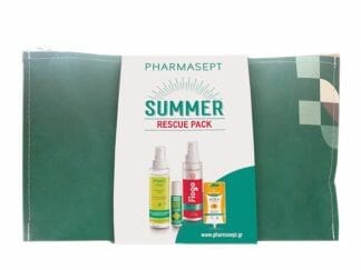 Pharmasept Πακέτο Προσφοράς Summer Rescue Pack 1 Τεμάχιο