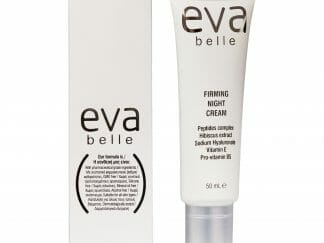 Intermed Eva Belle Firming Night Cream Κρέμα Προσώπου για Ανανέωση του Δέρματος Κατά τη Διάρκεια της Νύχτας 50ml