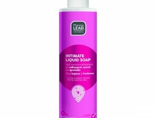 Pharmalead Intimate Liquid Soap 250ml Υγρό Σαπούνι Καθαρισμού για την Ευαίσθητη Περιοχή 250ml