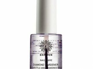 Garden Nail Care Diamond Handener Σκληρυντικό Νυχιών Ιδανικό για Εύθραυστα και Αδύναμα Νύχια 10ml