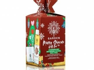 Garden Merry Skincare Gift Box No2 Πακέτο Προσφοράς Αντιρυτιδική Κρέμα Προσώπου, Ματιών 50ml & Biphase Micellar Water 150ml