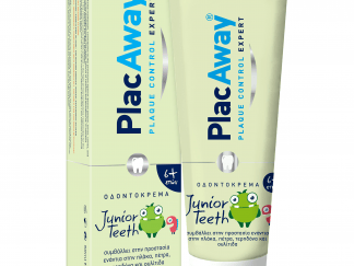 Plac Away Junior Teeth 50ml
