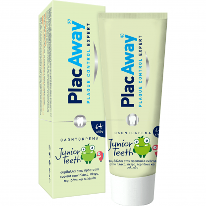 Plac Away Junior Teeth 50ml