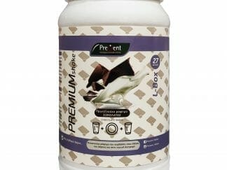 Prevent Premium Shake Chocolate Πρωτεϊνούχο Ρόφημα με Γεύση Σοκολάτα που Συμβάλλει στον Έλεγχο του Βάρους 581gr