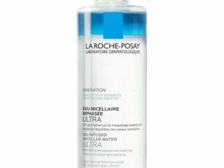 La Roche-Posay Innovation Eau Micellar Biphase Water Διφασικό Νερό Καθαρισμού 400ml