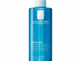 La Roche-Posay Effaclar Gel Moussant 400ml