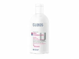 EUBOS 5% UREA WASHING LOTION 200ML