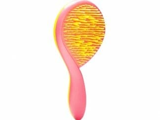 Michel Marcier Detangling Hair Brush The Girlie Fine Παιδική Βούρτσα Μαλλιών για Εντυπωσιακά Γρήγορο Ξεμπέρδεμα 1 τεμάχιο