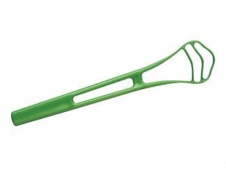 TePe Good Tongue Cleaner Καθαριστής Γλώσσας, Χρώμα Πράσινο 1 Τεμάχιο