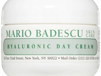 Mario Badescu Hyaluronic Day Cream Θρεπτική Κρέμα Ημέρας με Υαλουρονικό Οξύ 28ml