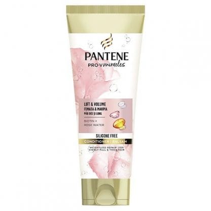 Pantene ConditionerPRO-V Miracles Biotin & Rose Water 200ml