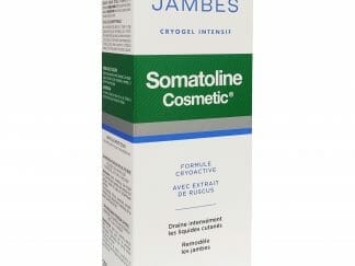 Somatoline Cosmetic Minceur Drainant Jambes Φόρμουλα Αδυνατίσματος & Αποσυμφόρησης των Ποδιών 200ml