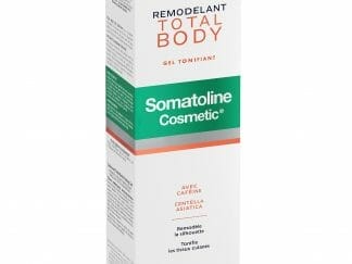 Somatoline Cosmetic Remodelant Tonifiant Total Body Gel Σμίλευσης της Σιλουέτας & Σύσφιξης του Δέρματος 250ml