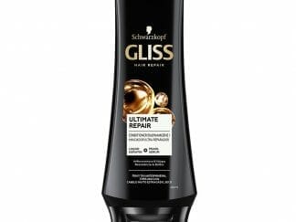 Schwarzkopf Gliss Ultimate Repair Conditioner Κρέμα Περιποίησης με 3x Περισσότερη Κερατίνη για Πολύ Ταλαιπωρημένα Μαλλιά 200ml