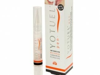 Yotuel Pen Καλλυντική Πένα Λεύκανσης Δοντιών 5gr