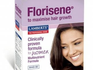 Lamberts Florisene For Women Για Χρόνια Τελογενή Τριχορροή 90 tabs