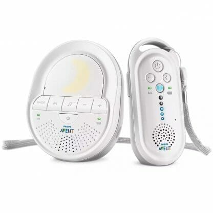 Avent Συσκευή παρακολούθησης μωρού SCD506/52
