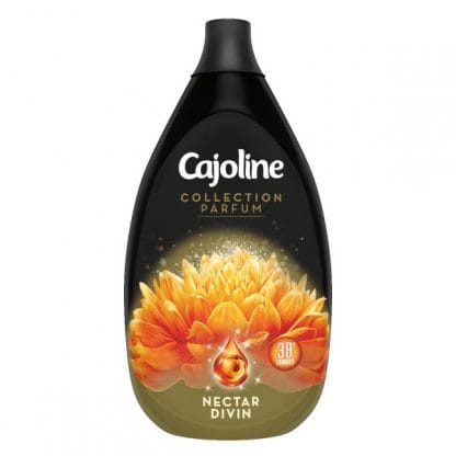 Cajoline Συμπυκνωμένο Μαλακτικό Divine Nectar 950ml