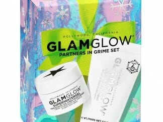 Glamglow Πακέτο Προσφοράς Partners in Grime Set with Superwater Triple Acid Oil Free Moisturizer 5ml & Supermud Clearing Treatment 15g