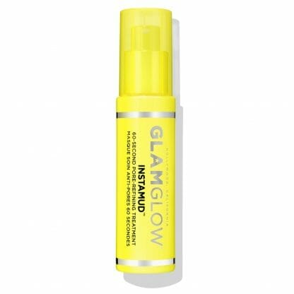 Glamglow Instamud Αφρώδη Μάσκα Καθαρίζει τους Πόρους & Εξισορροπεί τις Δυσχρωμίες σε 60 Δευτερόλεπτα 50ml