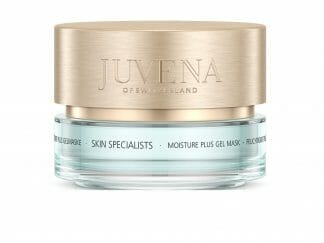 Juvena Skin Specialists Moisture Plus Gel Mask Ενυδατική Μάσκα Gel για Αφυδατωμένο, Καταπονημένο & Ευερέθιστο Δέρμα 75ml