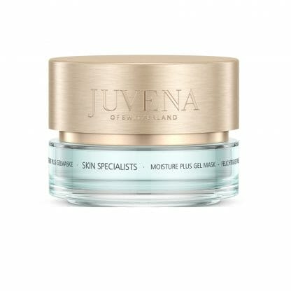 Juvena Skin Specialists Moisture Plus Gel Mask Ενυδατική Μάσκα Gel για Αφυδατωμένο, Καταπονημένο & Ευερέθιστο Δέρμα 75ml