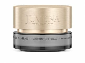 Juvena Skin Rejuvenate Nourishing Night Cream Normal Dry Θρεπτική Αναπλαστική Κρέμα Νύχτας για Κανονικές Ξηρές Επιδερμίδες 50ml
